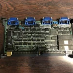 基盤 FC260 / Control PCB FC260 TB210138