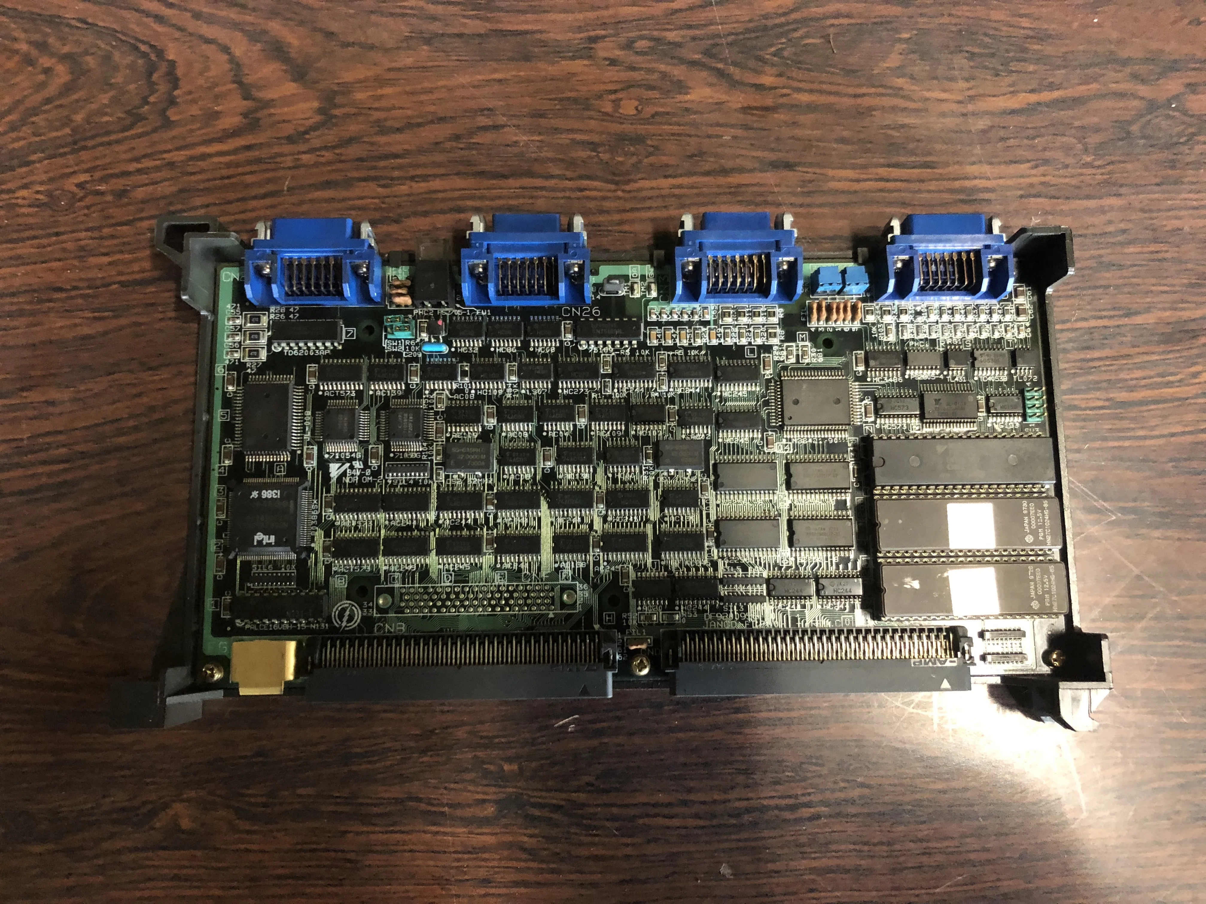 基盤 FC260 / Control PCB FC260 TB210138