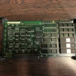 安川電機 メモリーボード JANCD-FC191-1 / YASKAWA ELECTRIC Memory Board JANCD-FC191-1 TB210140