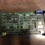 安川電機 CPUボード JANCD-FC210 / YASKAWA ELECTRIC CPU Board JANCD-FC210 TB210142