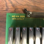 基板 NTP-N17H-T / Control PCB NTP-N17H-T TB210152