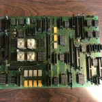 日立精機 基板 HG400-M-DIS 13-12-00-00 / HITACHI SEKI｜森精機ハイテック Control PCB HG400-M-DIS 13-12-00-00 TB210153