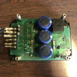 安川電機 基板 CIMR-15AS3 W30028 / YASKAWA ELECTRIC Control PCB CIMR-15AS3 W30028 TB210154