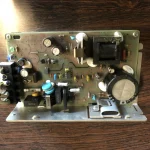 オムロン パワーサプライ C04381588-6-RA1 REV-A（S82J-05024A） / OMRON Power Supply C04381588-6-RA1 REV-A（S82J-05024A） TB210158