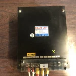 山洋電気 ブレークユニット BB08DC / SANYO DENKI Brake unit BB08DC TB210159