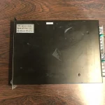 神鋼電機 LVDT用アンプユニット AMD-L25-S-100-3504 / SHINKO ELECTRIC LVDT Amplifier Unit AMD-L25-S-100-3504 TB210160