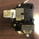 富士電機/富士電機製造 標準形電磁接触器 様々 / FUJI ELECTRIC (FE) Magnetic Contactor 様々 TB210162