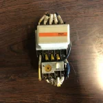 富士電機/富士電機製造 標準形電磁接触器 / FUJI ELECTRIC (FE) Magnetic Contactor TB210165