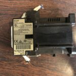 (標準形電磁接触器)FV