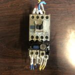 (開放形電磁開閉器)FV