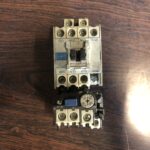 (開放形電磁開閉器)FV