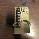 オムロン パワーサプライ S82H-10024 / OMRON Power Supply S82H-10024 TB210176
