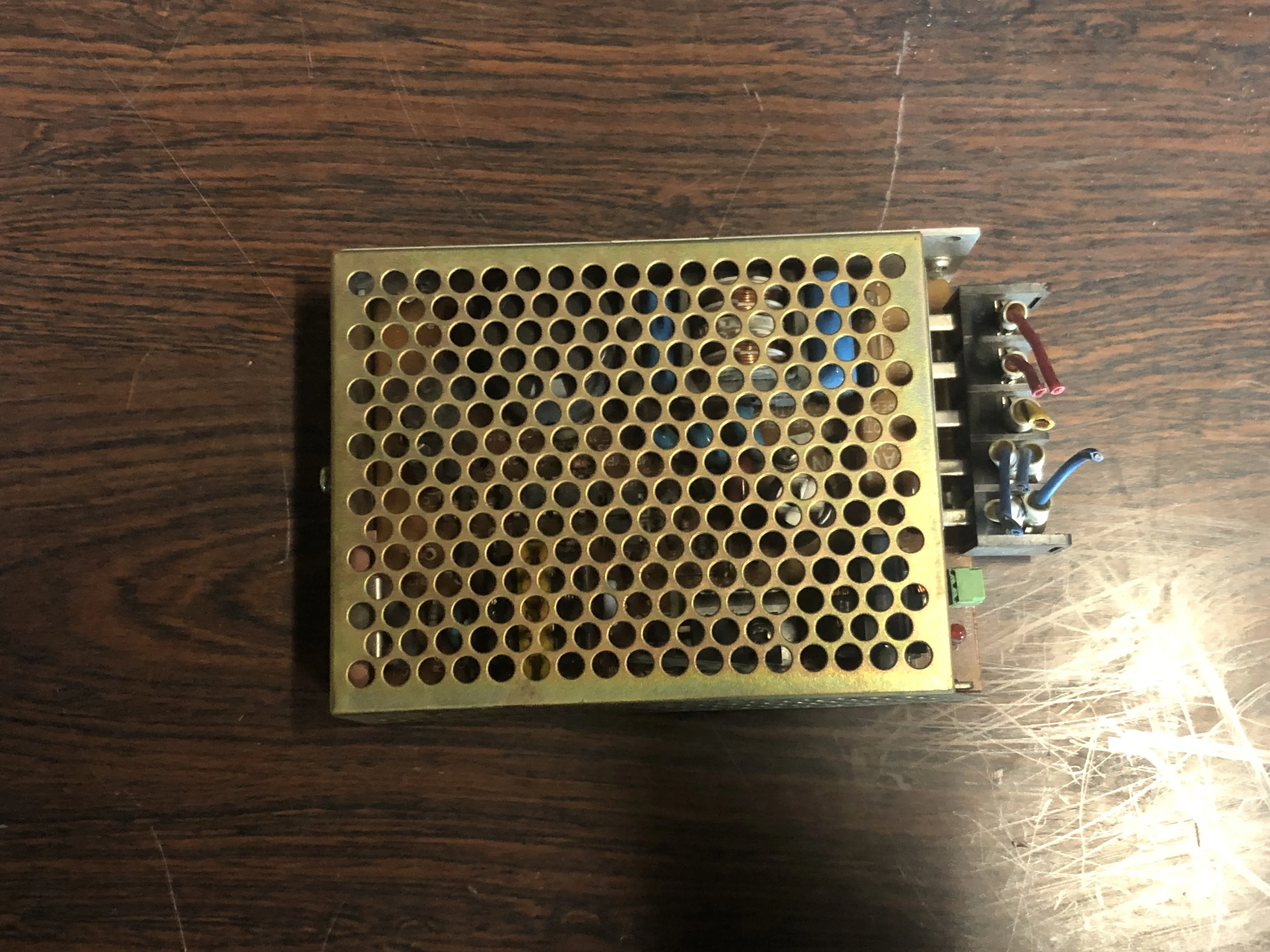 アイデック/和泉電気 パワーサプライ PS3N-D24A1 / IDEC Power Supply PS3N-D24A1 TB210181