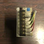 コーセル/エルコー パワーサプライ K100A-24 / COSEL Power Supply K100A-24 TB210182