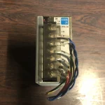 コーセル/エルコー パワーサプライ K100A-24 / COSEL Power Supply K100A-24 TB210183