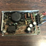 ネミック・ラムダ パワーサプライ RS-10-24 / NEMIC-LAMBDA Power Supply RS-10-24 TB210185