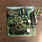 ネミック・ラムダ パワーサプライ RS-8-16 / NEMIC-LAMBDA Power Supply RS-8-16 TB210186