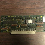 日立精機 基板 SMCN-3B / HITACHI SEKI｜森精機ハイテック Control PCB SMCN-3B TB210188