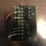ネミック・ラムダ パワーサプライ VR-11-24V / NEMIC-LAMBDA Power Supply VR-11-24V TB210190