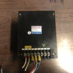 (ブレークユニットBRAKE UNIT)FV