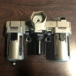SMC/エスエムシー エアコンビネーションACシりーズ AF4000/AL4000/AR4000 / SMC CORPORATION Air Combination AC Series AF4000/AL4000/AR4000 TB210198
