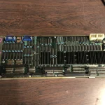 基板 JANCD-FC850/DF9201096-A0 / Control PCB JANCD-FC850/DF9201096-A0 TB220004