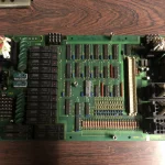 日立精機 基板 INO-1010-06-04-01 / HITACHI SEKI｜森精機ハイテック Control PCB INO-1010-06-04-01 TB220005