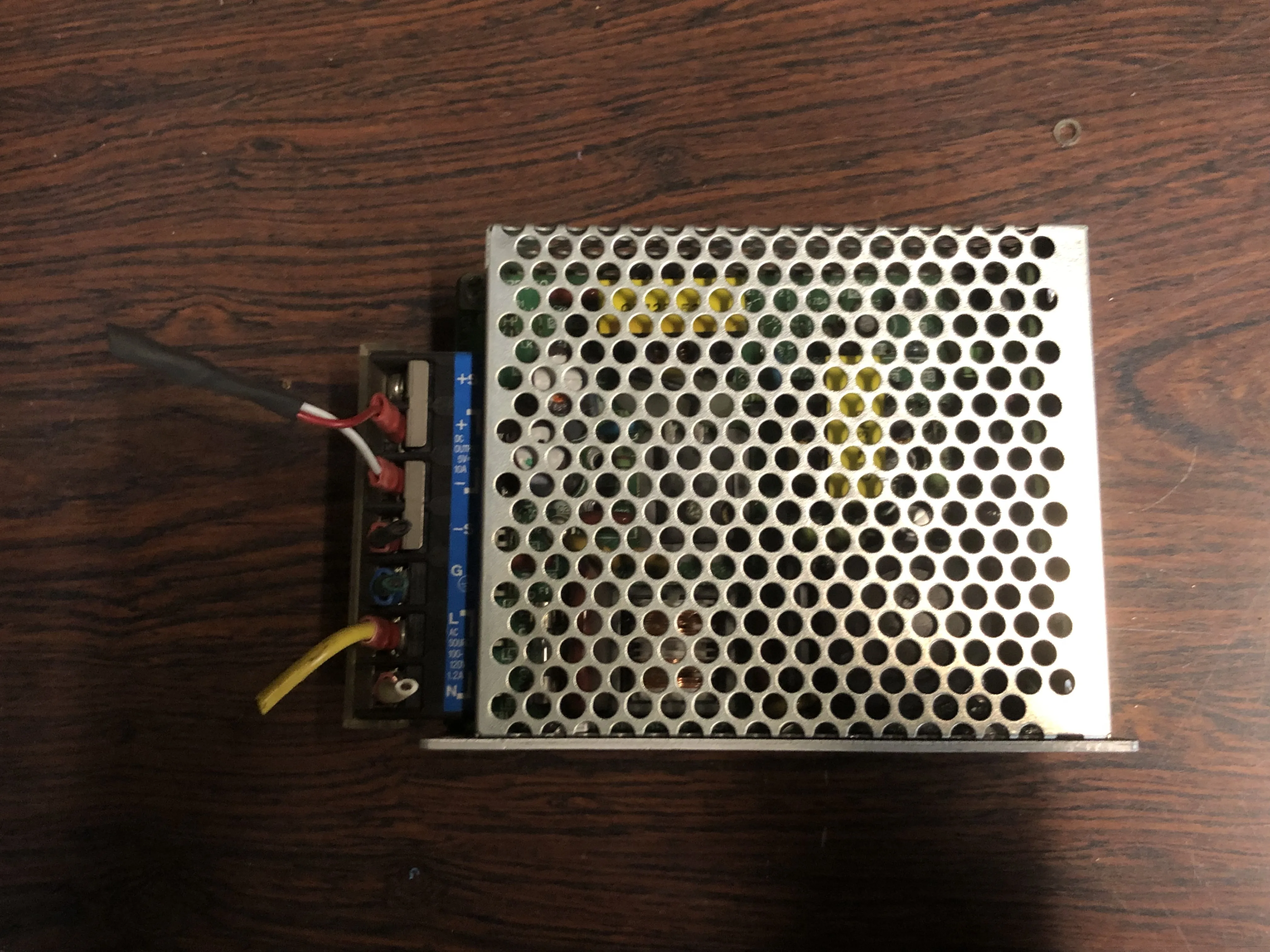 パワーサプライ KRE050-05 / Power Supply KRE050-05 TB220006