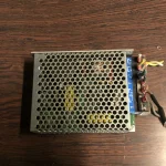 パワーサプライ KRE050-12 / Power Supply KRE050-12 TB220007