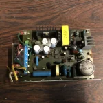 パワーサプライ KVB025-12 / Power Supply KVB025-12 TB220009
