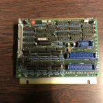 三菱電機 基板 MC23IC BN624A780G52 / MITSUBISHI ELECTRIC Control PCB MC23IC BN624A780G52 TB220010