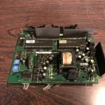 基板 CIMR-08AX3-1002 / Control PCB CIMR-08AX3-1002 TB220014