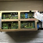 安川電機 サーボパック CACR-SR05SF1AFB / YASKAWA ELECTRIC CACR-SR05SF1AFB TB240014