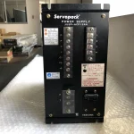 安川電機 サーボパック JUSP-ACP15AA / YASKAWA ELECTRIC JUSP-ACP15AA TB240022