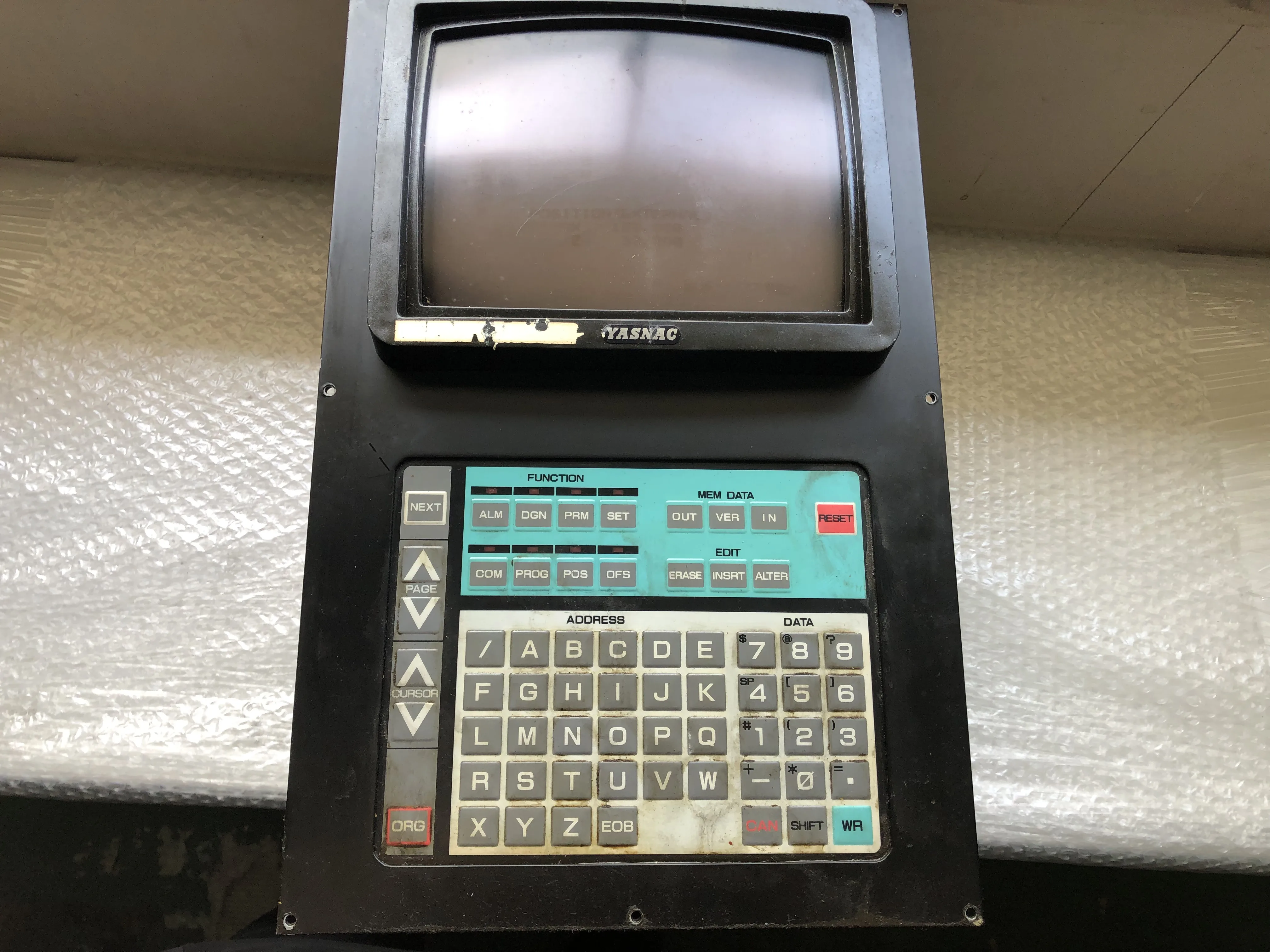 ナショナル/松下電器産業 ディスプレイモニター 230BTB(QB) / NATIONAL 230BTB(QB) TB240025