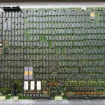 安川電機 基盤 JANCD-GCP02B[DF8100072] / YASKAWA ELECTRIC JANCD-GCP02B[DF8100072] TB240046