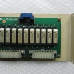 森精機製作所 基板 CNC BOARD BU-01 / MORI SEIKI BU-01 TB240051