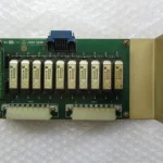 森精機製作所 基板 CNC BOARD BU-01 / MORI SEIKI BU-01 TB240054