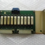 森精機製作所 基板 CNC BOARD BU-01 / MORI SEIKI BU-01 TB240055