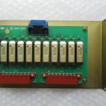 森精機製作所 基板 CNC BOARD BU-01 / MORI SEIKI BU-01 TB240056