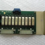 森精機製作所 基板 CNC BOARD BU-01 / MORI SEIKI BU-01 TB240057