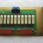 森精機製作所 基板 CNC BOARD BU-01 / MORI SEIKI BU-01 TB240058