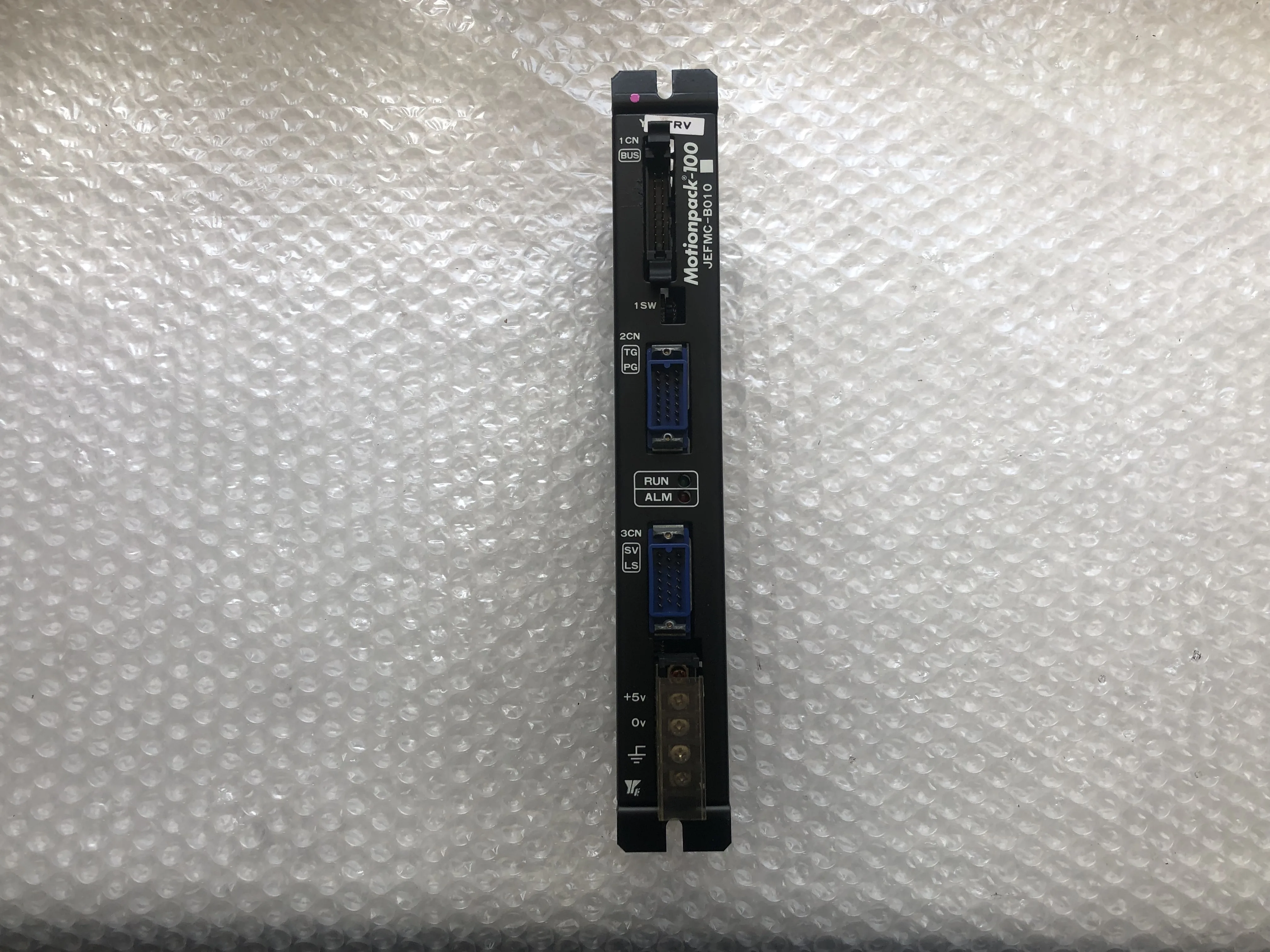 安川電機 motionpack-100 JEFMC-B010 / YASKAWA ELECTRIC JEFMC-B010 TB240063