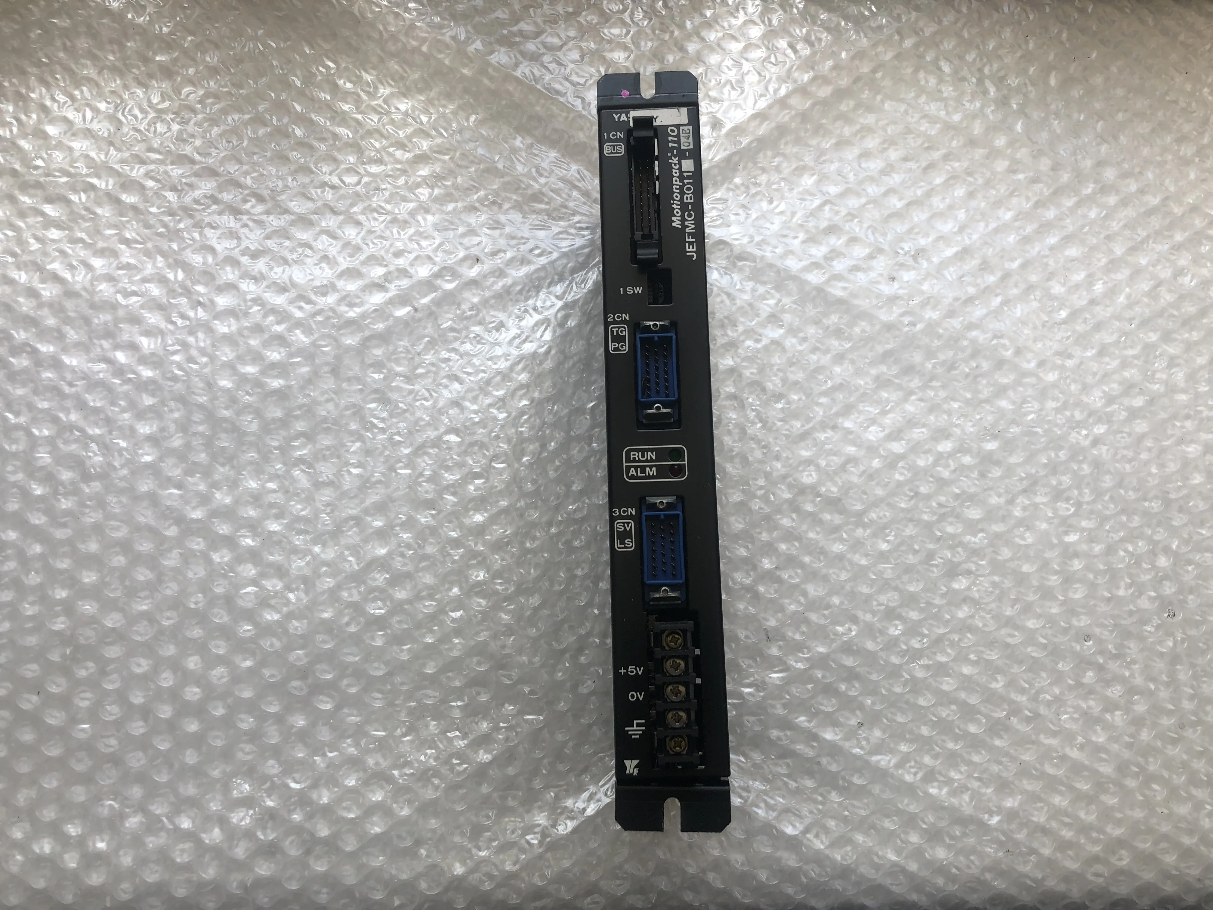 安川電機 motionpack-110 JEFMC-B011-04E / YASKAWA ELECTRIC JEFMC-B011-04E TB240066