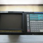安川電機 CNC操作盤（オペレーターパネル） JANCD-SP20B-02 / YASKAWA ELECTRIC JANCD-SP20B-02 TB240079