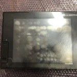 三菱マテリアル グラフィックオペレーションターミナル GT1675M-STBA / MITSUBISHI MATERIALS GT1675M-STBA TB240086