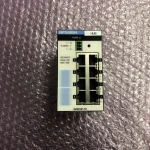 三菱マテリアル 産業用スイッチングハブ NZ2EHF-T8 / MITSUBISHI MATERIALS NZ2EHF-T8 TB240087