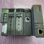 三菱マテリアル シーケンサユニット ①QJ61BT11N ②QY42P ③QX42 ④QD81DL96 ⑤Q06UDEHCPU / MITSUBISHI MATERIALS ①QJ61BT11N ②QY42P ③QX42 ④QD81DL96 ⑤Q06UDEHCPU TB240089