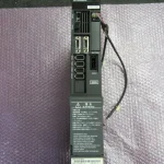 三菱マテリアル サーボドライブ MDS-D-V2-8040 / MITSUBISHI MATERIALS MDS-D-V2-8040 TB240092