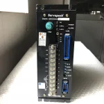 安川電機 サーボパック CACR-SR05AA2AH / YASKAWA ELECTRIC CACR-SR05AA2AH TB240099